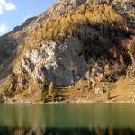 Fotopis - Krnsko jezero 17