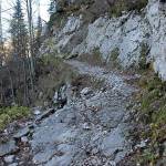 Fotopis - Krnsko jezero 2