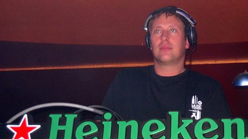 DJ Umek na SOFu 4