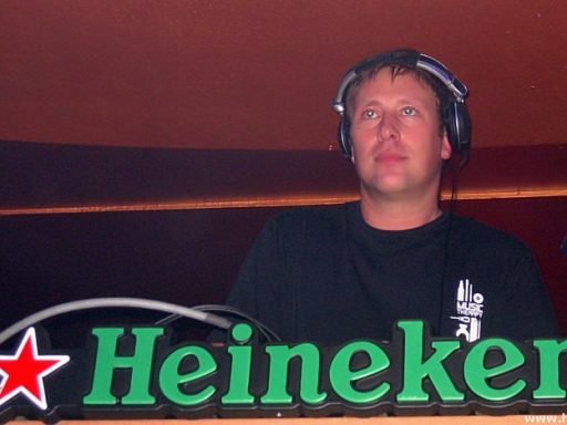 DJ Umek na SOFu 4