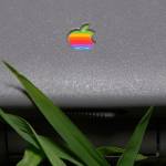 Ima kdo starejši prenosnik? Macintosh - Apple Powerbook Duo 2300c letnik 1996 1