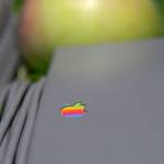 Ima kdo starejši prenosnik? Macintosh - Apple Powerbook Duo 2300c letnik 1996 2