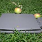 Ima kdo starejši prenosnik? Macintosh - Apple Powerbook Duo 2300c letnik 1996 4