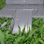Ima kdo starejši prenosnik? Macintosh - Apple Powerbook Duo 2300c letnik 1996 5