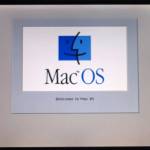 Ima kdo starejši prenosnik? Macintosh - Apple Powerbook Duo 2300c letnik 1996 6