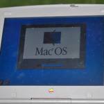 Ima kdo starejši prenosnik? Macintosh - Apple Powerbook Duo 2300c letnik 1996 7