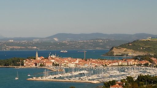 Izola boat show 12