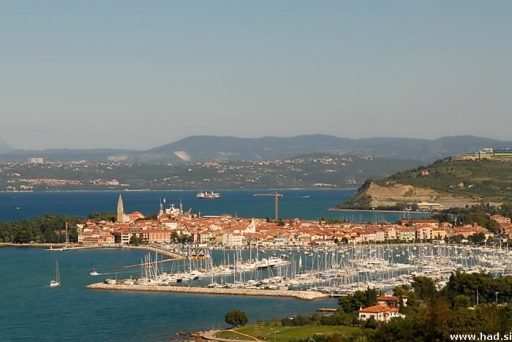 Izola boat show 12