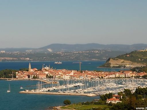Izola boat show 12