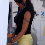 Izola boat show hostese 4
