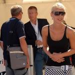 Izola boat show hostese 11