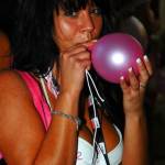Cosmo party 13
