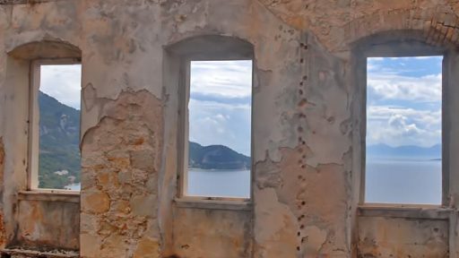 Pogled skozi okno 4