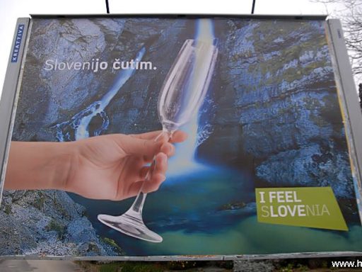 Slovenijo čutim - I feel Slovenia 1