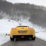Opel GT - Greatest Toy ali Goodbye Tires in Fun is not a straight line 8