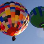 Balonarski festival Bled 14