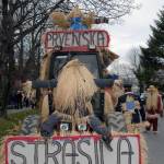 Ptujski karneval - Kurentovanje 9