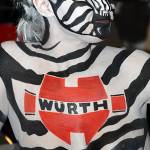 Tomaž Štih - tale bodypainting je zate 2