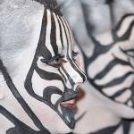 Tomaž Štih - tale bodypainting je zate 4