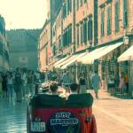 Dubrovnik - romantična poroka - fotografije 1