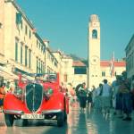 Dubrovnik - romantična poroka - fotografije 4
