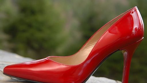 Stuart Weitzman - ženski čevlji - fetiš za 200 funtov in več 2
