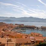 Izlet po Italiji - Verona, Pisa, Elba 4