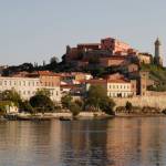 Izlet po Italiji - Verona, Pisa, Elba 3