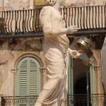 Verona - fotografije detajlov 6