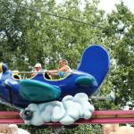 Gardaland 10