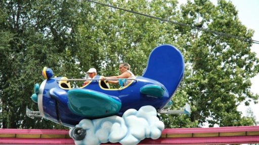 Gardaland 10