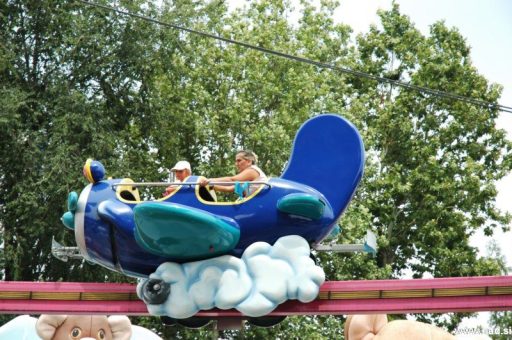 Gardaland 10