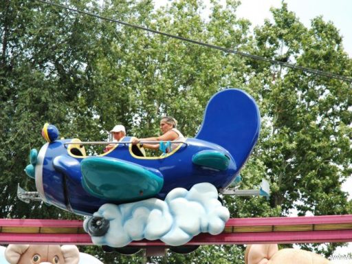 Gardaland 10
