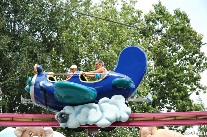Gardaland 10
