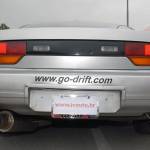 Logatec Drift Challenge 2