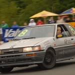 Logatec Drift Challenge 4