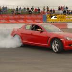 Logatec Drift Challenge 5