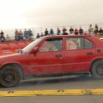 Logatec Drift Challenge 6