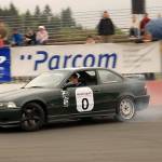 Logatec Drift Challenge 13