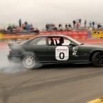 Logatec Drift Challenge 14