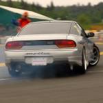 Logatec Drift Challenge 18