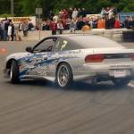 Logatec Drift Challenge 19