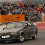 Logatec Drift Challenge 21