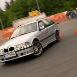 Logatec Drift Challenge 25