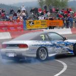 Logatec Drift Challenge 26