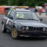 Logatec Drift Challenge 27