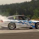 Logatec Drift Challenge 33