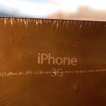 iPhone 3G - končno! 3