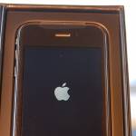 iPhone 3G - končno! 4