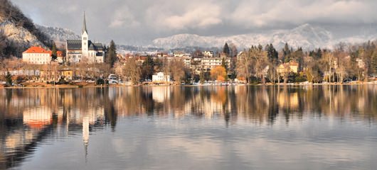 bled